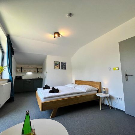 Vila Matliare Vysoké Tatry 外观 照片